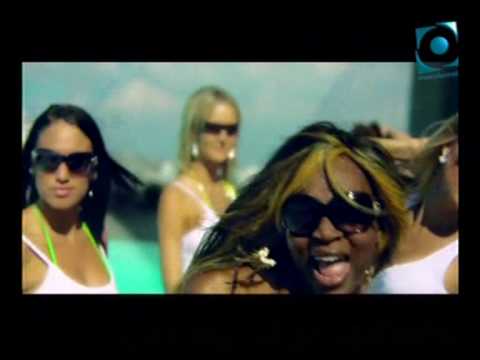Lizha james – Estilo Xakhale