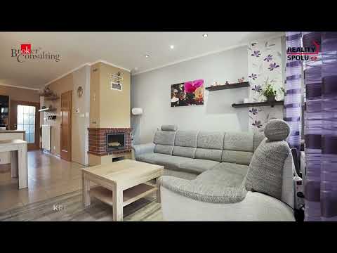 Video Prodej, domy/rodinný, 91 m2, Starý Dvůr 730/17, 46334 Hrádek nad Nisou, Liberec [ID 83717]