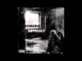 Eminem - Difficult - HD + LYRICS!