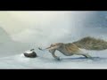 Ice age 3 : Dawn of the Dinosaurs (2009)