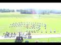 OLB at the VBODA SouthEast State Marching Band Festival 2005