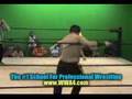 WWA4: Battles of the Sexes Part Two: 6/25/07