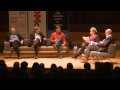 le 4 d�cembre 2012 � 20h30, guy verhofstadt, daniel cohn-bendit et jean quatremer participeront � un d�bat autour de leur livre au palais des beaux-arts de b...