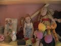 tiny masters of today arte tv germany/france- it's mostly in german but there is some good interview and recording footage.

les ados qui se prennent en main de plus en plus t�t : c'est un ph�nom�ne mondial. � tiny masters of today � sont les stars les plus jeunes du moment. les new-yorkais ada et ivan sont fr�re et s?ur. ils ont �crit leurs premi�res chansons punk � l'�ge de 8 ans et se sont fait remarquer par david bowie. aujourd'hui respectivement �g�s de 12 et 14 ans, ils ont sign� chez le label mute records et jouent dans la cour des grands. tout en continuant � habiter chez leurs parents.

il y a un an et demi ivan et ada donnaient leurs premiers concerts dans des clubs new-yorkais, devant un public adulte. pour leur premier album, ces jeunes pros en herbe ont travaill� en studio avec rusell simins et ils ont enregistr� avec leurs idoles kimya dawson et karen o.

f�r lynn und ihre freunde steht fest, dass es mit dem underage club weitergeht. zumindest bis zum abi. die nachfrage und auch das medieninteresse sind enorm.  
dass teenager immer fr�her durchstarten, scheint ein weltweiter trend zu sein. ?tiny masters of today