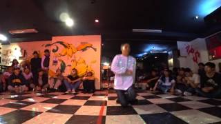 Yoshiki – D.O.D vol.80 DANCE BATTLE JUDGE DEMO