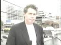 Stanley Cup Riot In Vancouver - 1994