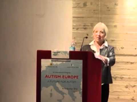 (Parte 2/3) Autism in adulthood and old age