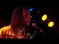 bilou live au new morning en 2005