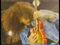 Voz: Axl 1992 vs Axl 2006 - Paradise City