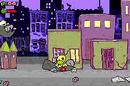 video de Alien Hominid