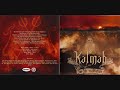 Kalmah - Dead Man's Shadow