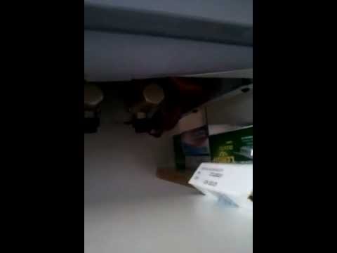 how to bleed a boiler ireland