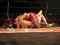 Milton Vieira vs Yukinari Tamura / Deep - Japão