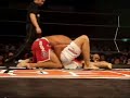 Milton Vieira vs Yukinari Tamura / Deep - Jap�o