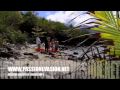 Kayak  En Réserve Cousteau Guadeloupe