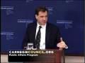 Niall Ferguson: The Global Financial Crisis