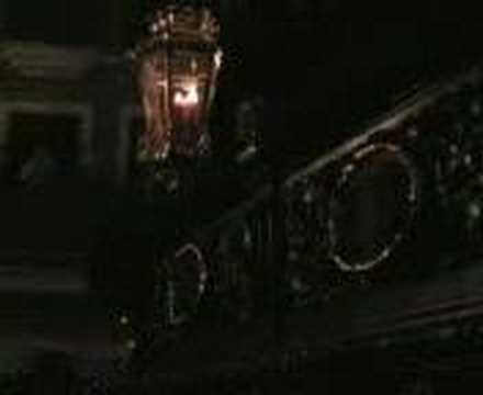 Sagrada cena en santa catalina 2007