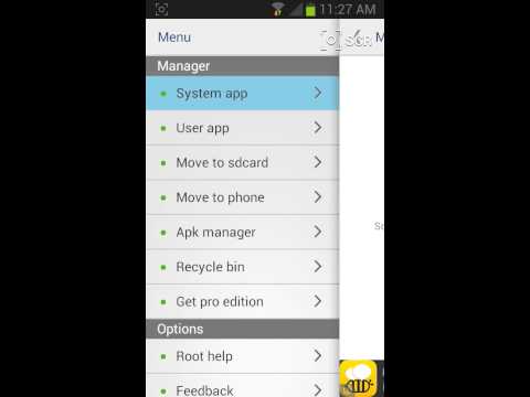 how to remove flipboard