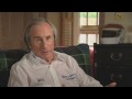 Sir Jackie Stewart on Homecoming Scotland 2009