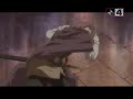 2/3 ROMEO X JULIET - ITA - ATTO X - EP.10 - LACRIME - averti incontrato