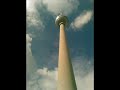 TV Tower - Berlin