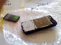 Smontare/rimontare display n70