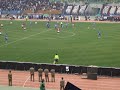 آخر لحظات السامي في الملاعب :(