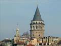 Galata Kulesi Tanıtımı
