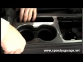 Challenger Hurst Shifter Install Part 1