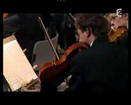 Beethoven 9eme symphonie - Part 4/10