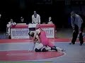 First home match of 2003