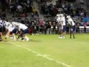Jefferson-Gaither Highlights (9/26/08) Jefferson-Gaither Highlights (9/26/08)