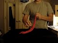 The Rope To Silk
