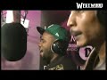 Westwood - Newham Generals freestyle 1Xtra