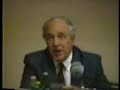 pierre boulez on arnold schoenbergs moses und aron  1 of 2 