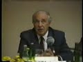 pierre boulez on arnold schoenbergs moses und aron  1 of 2 