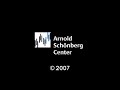 pierre boulez on arnold schoenbergs moses und aron  1 of 2 