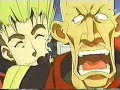 Meatwad Trigun AMV