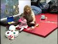 Multisensory Room & Therapeutic Listening