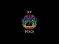 Doc Psych, un tipo ‘reflexivo’