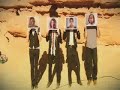 The Killers - Human Music Video The Killers - Human Music Video