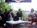 Aggrolites on Jonesy's Jukebox