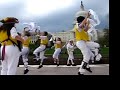 English Folk Dancing English Folk Dancing