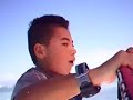 Bernd Roediger Windsurfing With A Boom Cam