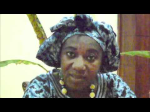 Le défi de Binta Nabé: l'autonomisation économique des femmes guinéennes 