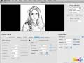 Control the outlines of your photos with ToonIt