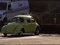 Racing my 1960 vw bug, drag racing, big wheel stand Racing my 1960 vw bug, drag racing, big wheel stand