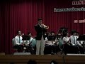 Napolitan Dance solo trumpet Napolitan Dance solo trumpet