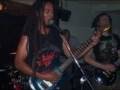 Incineration: Law of Retaliation
