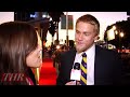 Charlie Hunnam: SOA Premiere